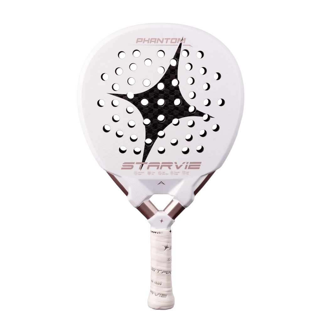 StarVie Phantom 27 padelmaila