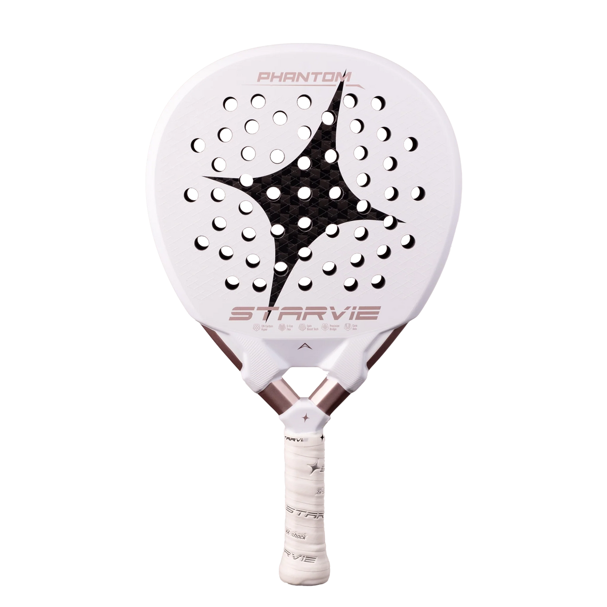 StarVie Phantom 27 padelmaila
