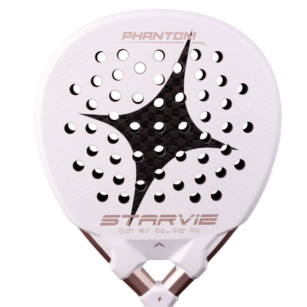 StarVie Phantom 27 padelmaila sivusta