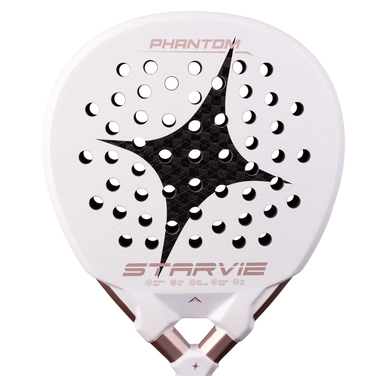 StarVie Phantom 27 padelmaila sivusta