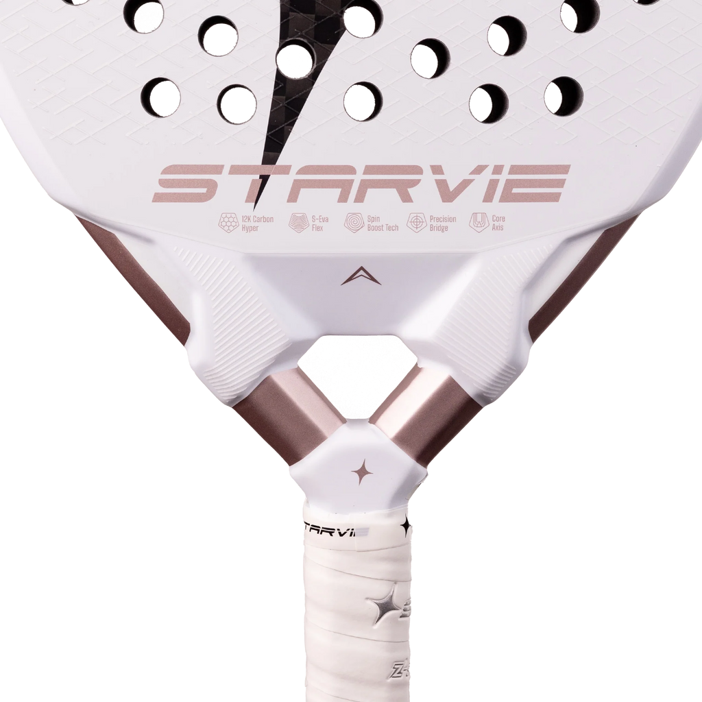 StarVie Phantom 27 padelmaila pinta
