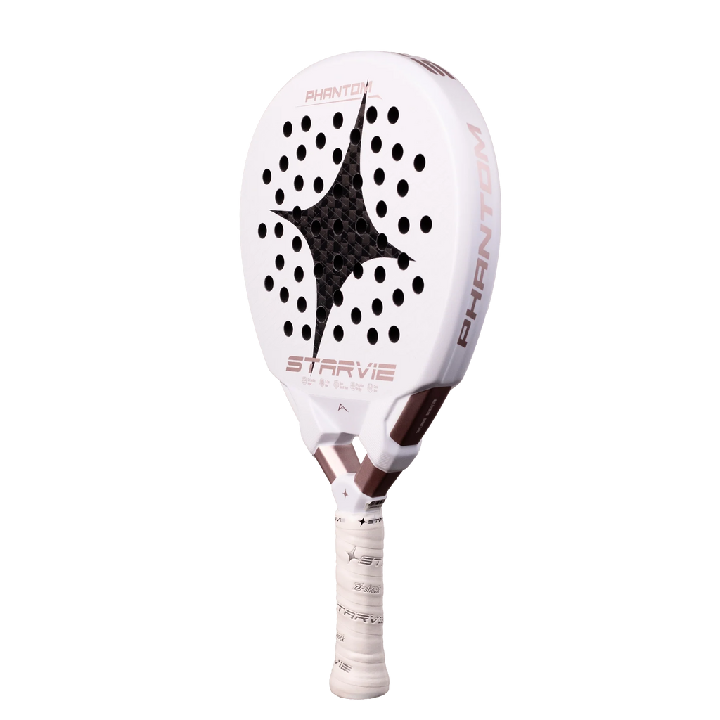 StarVie Phantom 27 padelmaila yksityiskohta
