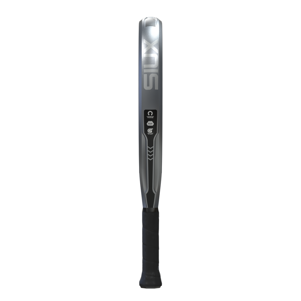 Siux Pegasus Elite 4 padelmaila