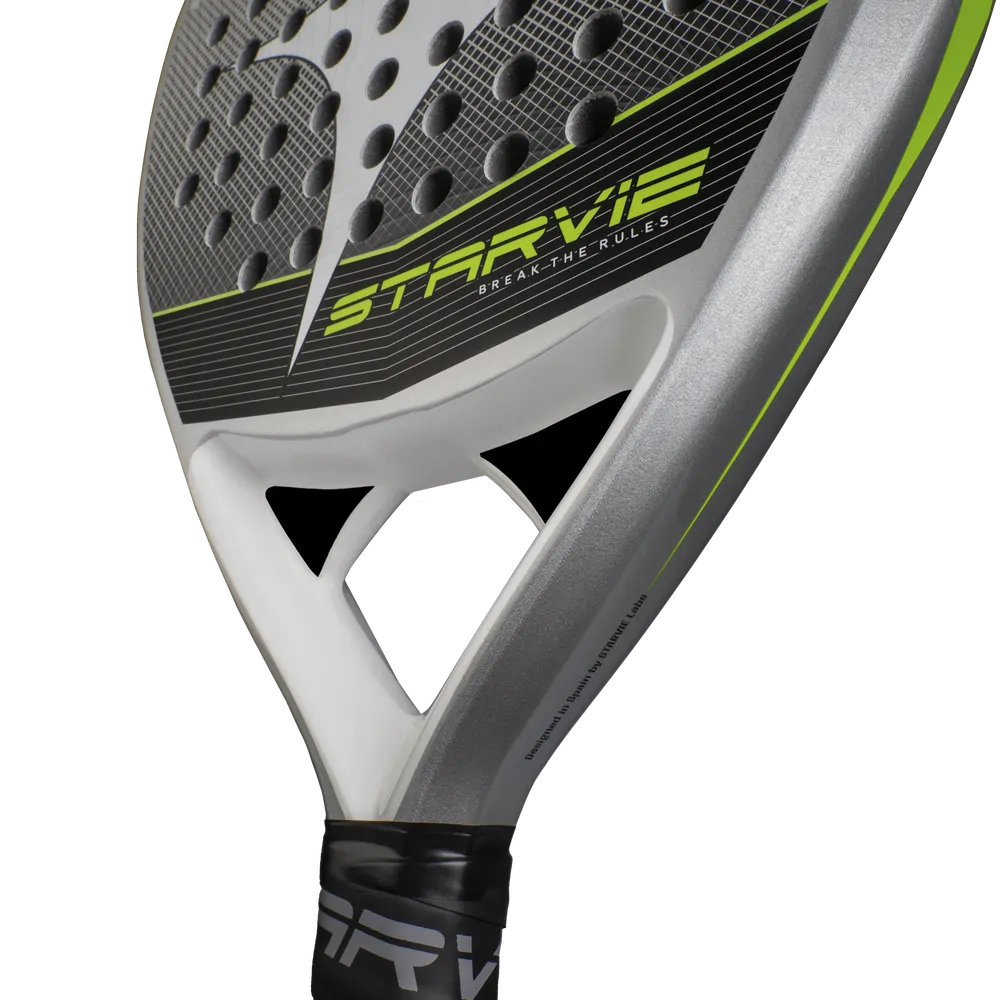 StarVie Polaris 26 padelmaila pinta