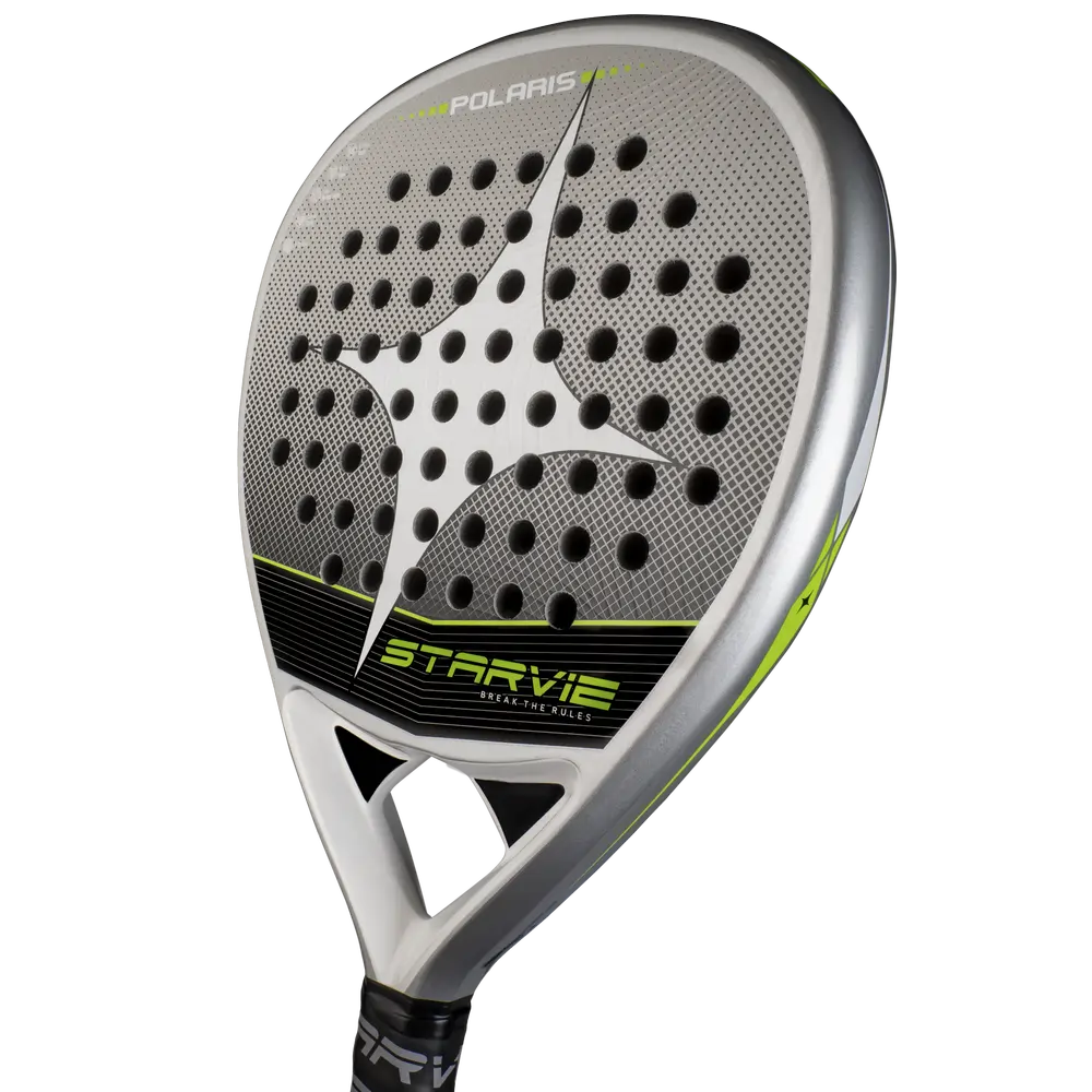 StarVie Polaris 26 padelmaila kahva