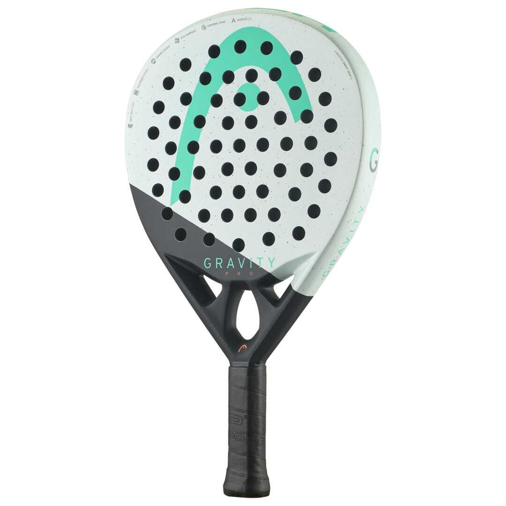 HEAD Gravity Pro 2024 padelmaila