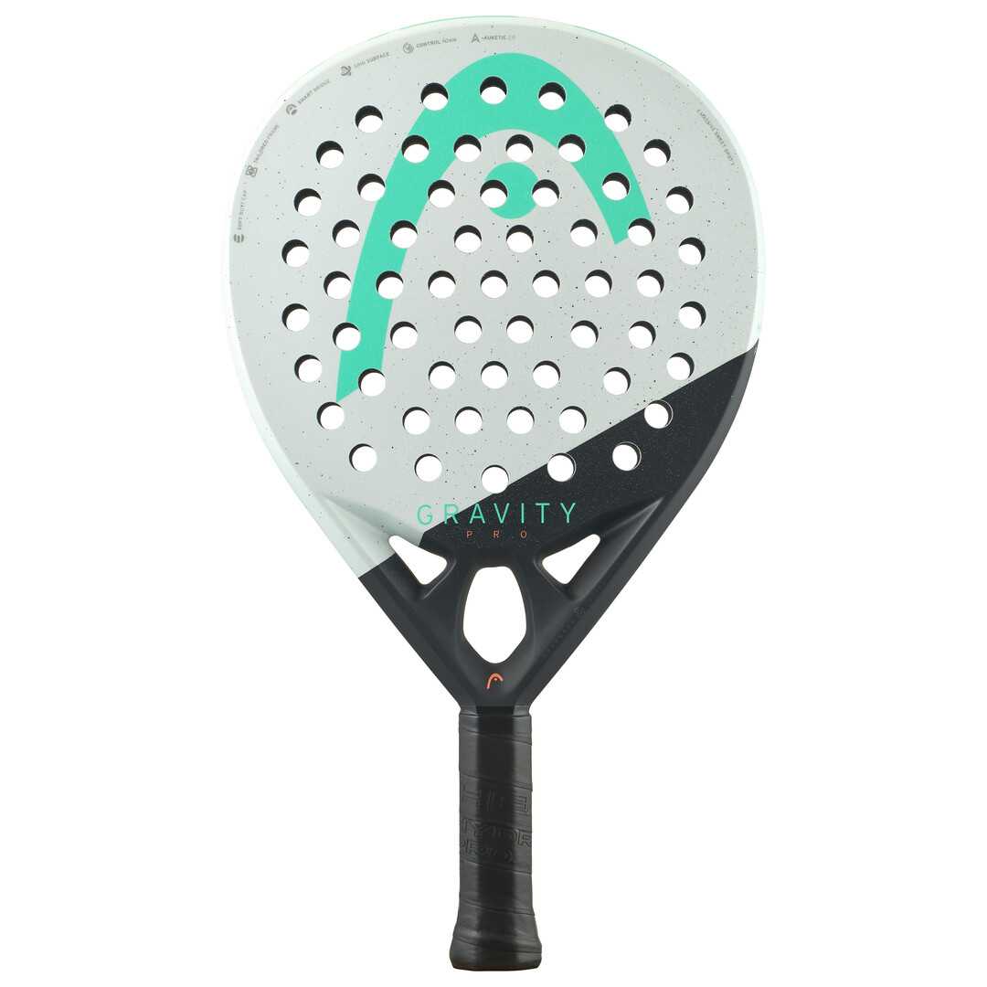 HEAD Gravity Pro 2024 padelmaila