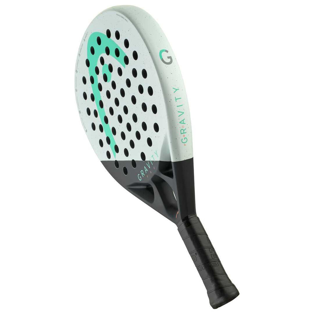 HEAD Gravity Pro 2024 padelmaila