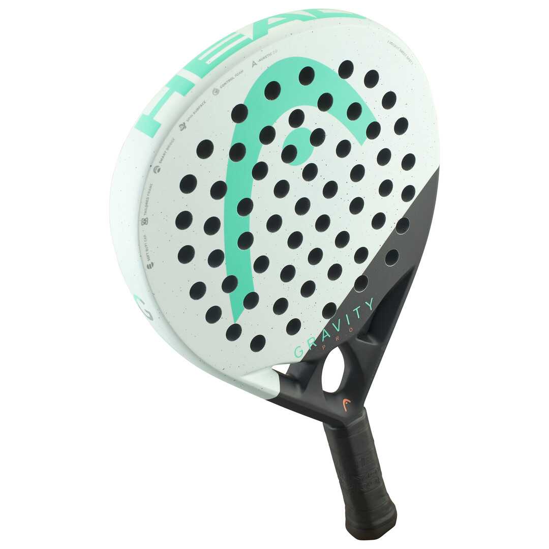 HEAD Gravity Pro 2024 padelmaila