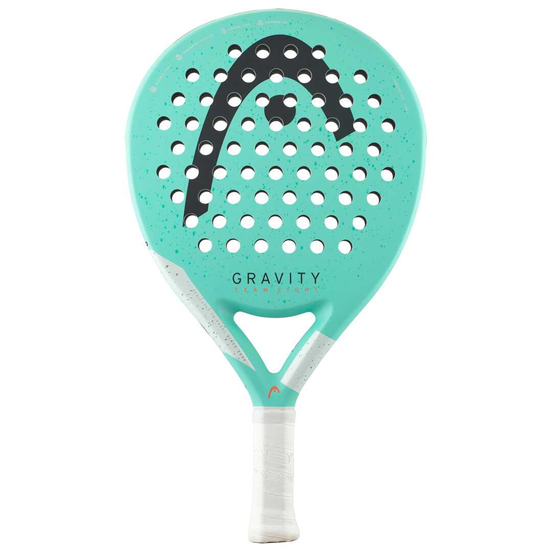 HEAD Gravity Team Light 2024 padelmaila