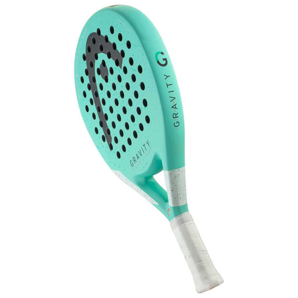 HEAD Gravity Team Light 2024 padelmaila