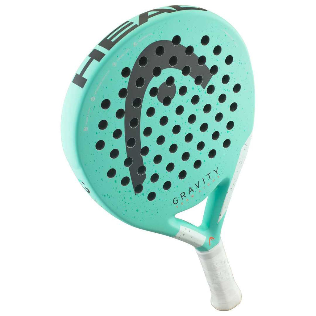 HEAD Gravity Team Light 2024 padelmaila