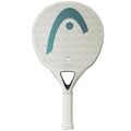 HEAD One Ultralight White padelmaila