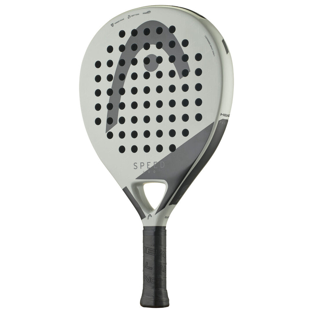 HEAD Evo Speed 2025 padelmaila