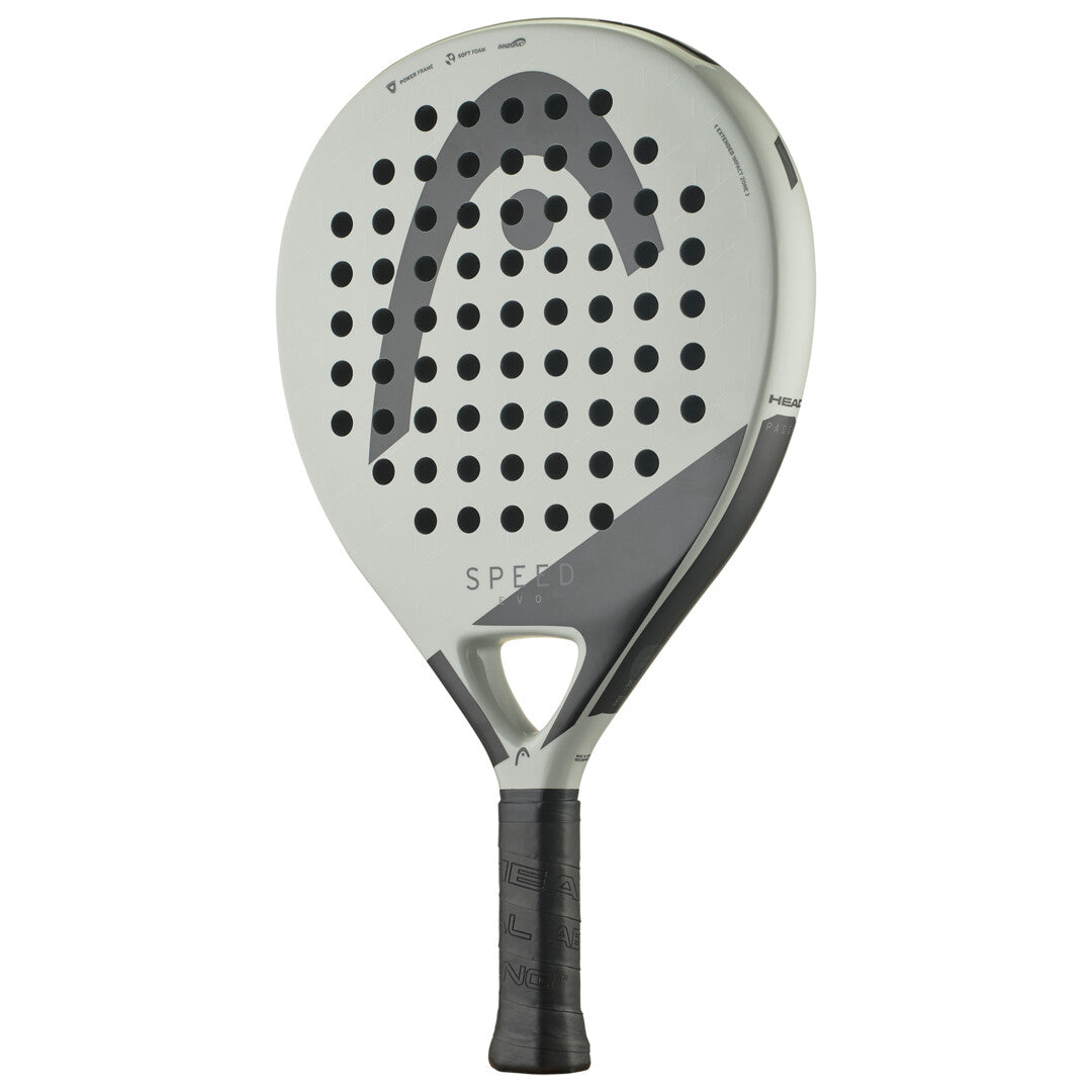 HEAD Evo Speed 2025 padelmaila