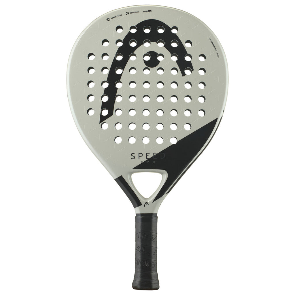 HEAD Evo Speed 2025 padelmaila