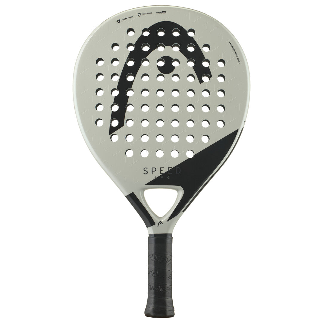 HEAD Evo Speed 2025 padelmaila