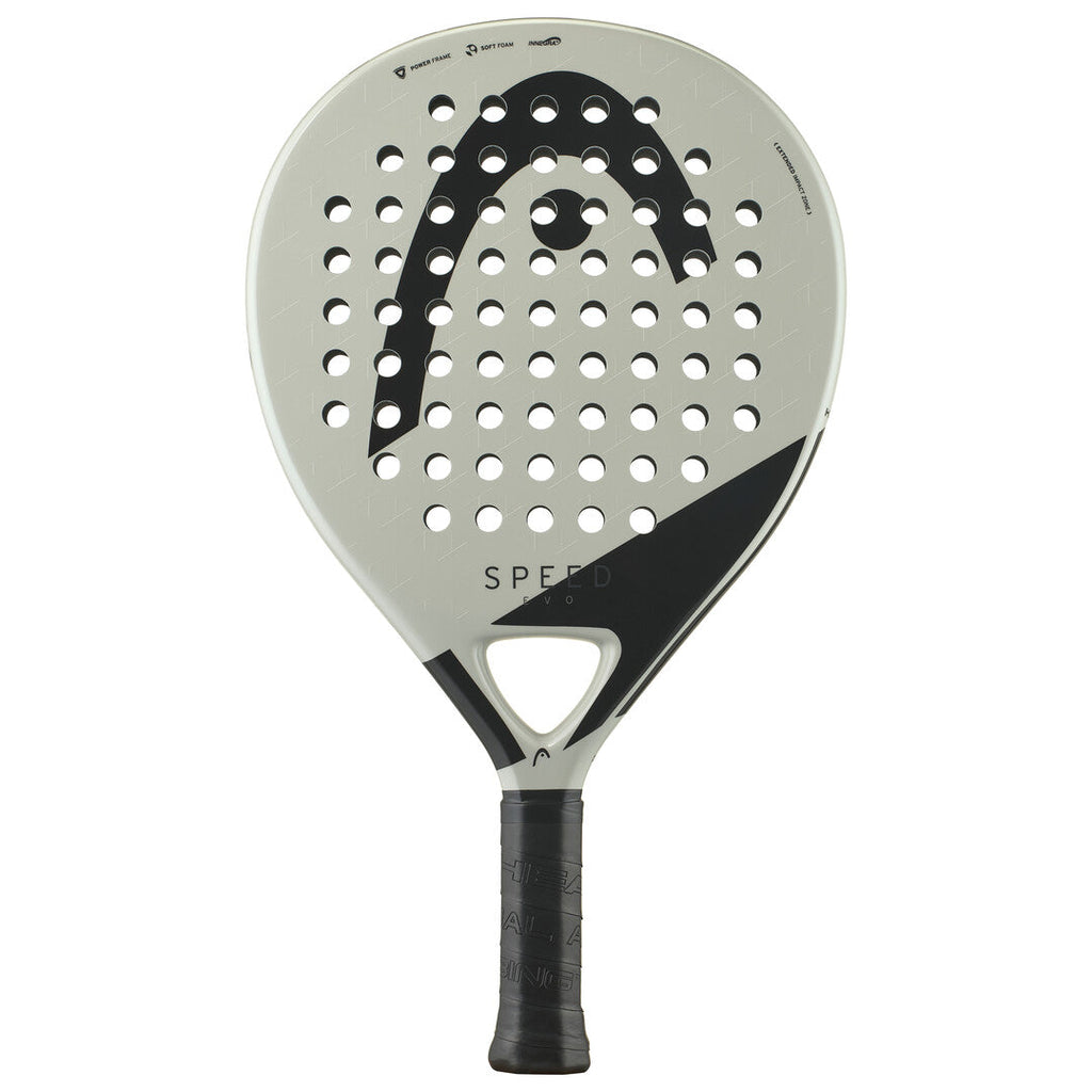 HEAD Evo Speed 2025 padelmaila