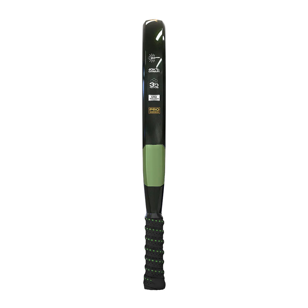 Siux Trilogy Pro 5 padelmaila
