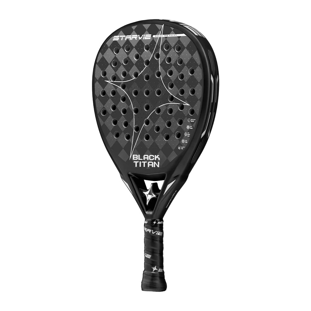 StarVie Black Titan 26 padelmaila sivusta