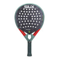 Siux Trilogy Pro 2026 Ash Green padelmaila
