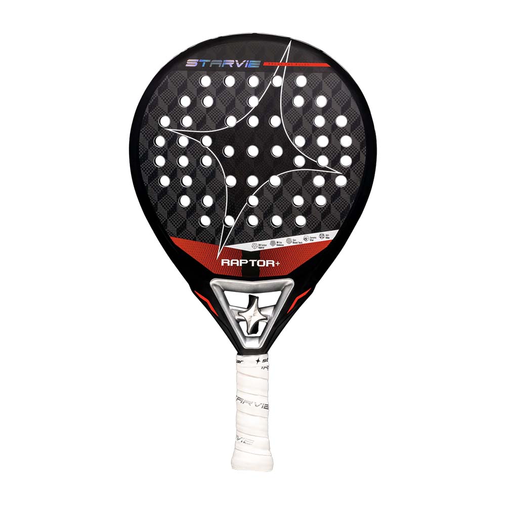 StarVie Raptor+ 26 padelmaila