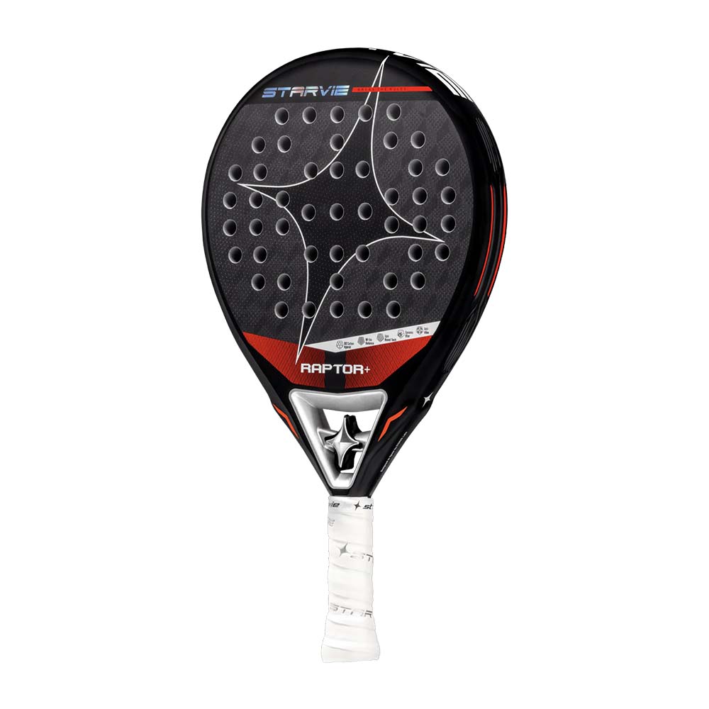 StarVie Raptor+ 26 padelmaila sivusta