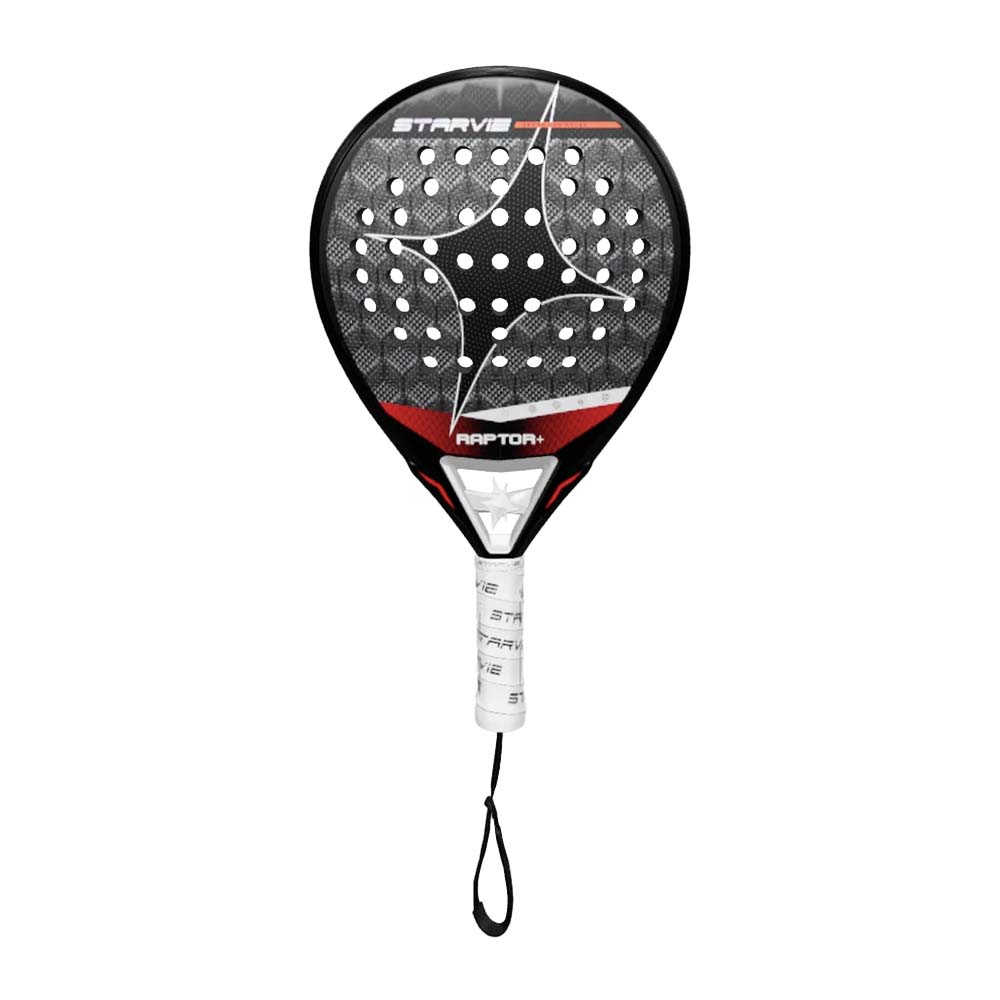 StarVie Raptor+ 26 padelmaila pinta