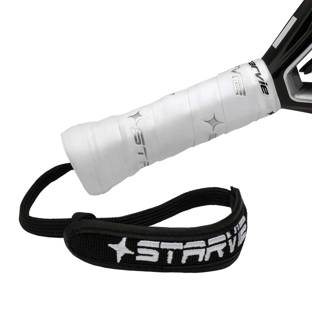 StarVie Raptor+ 26 padelmaila yksityiskohta