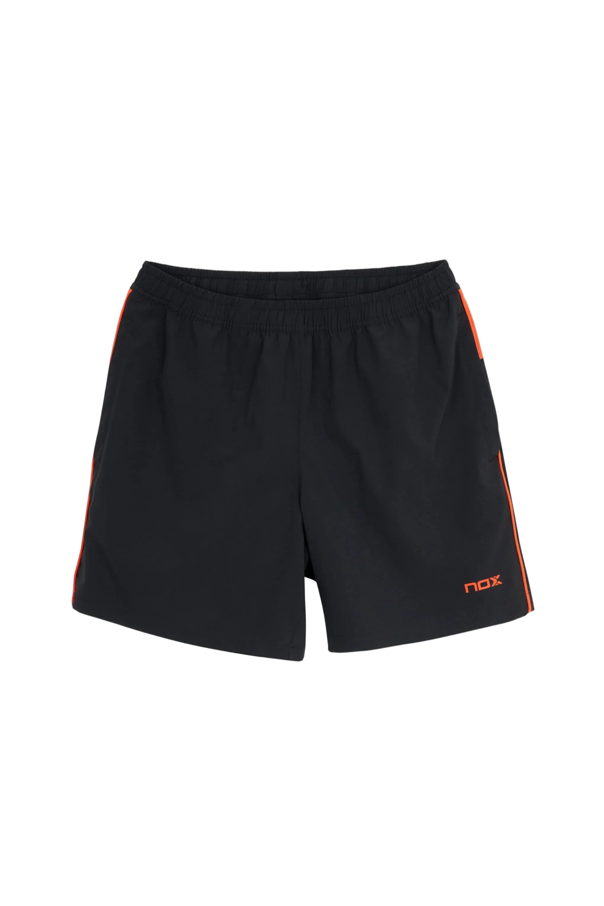 NOX Miesten Team Shortsit Musta