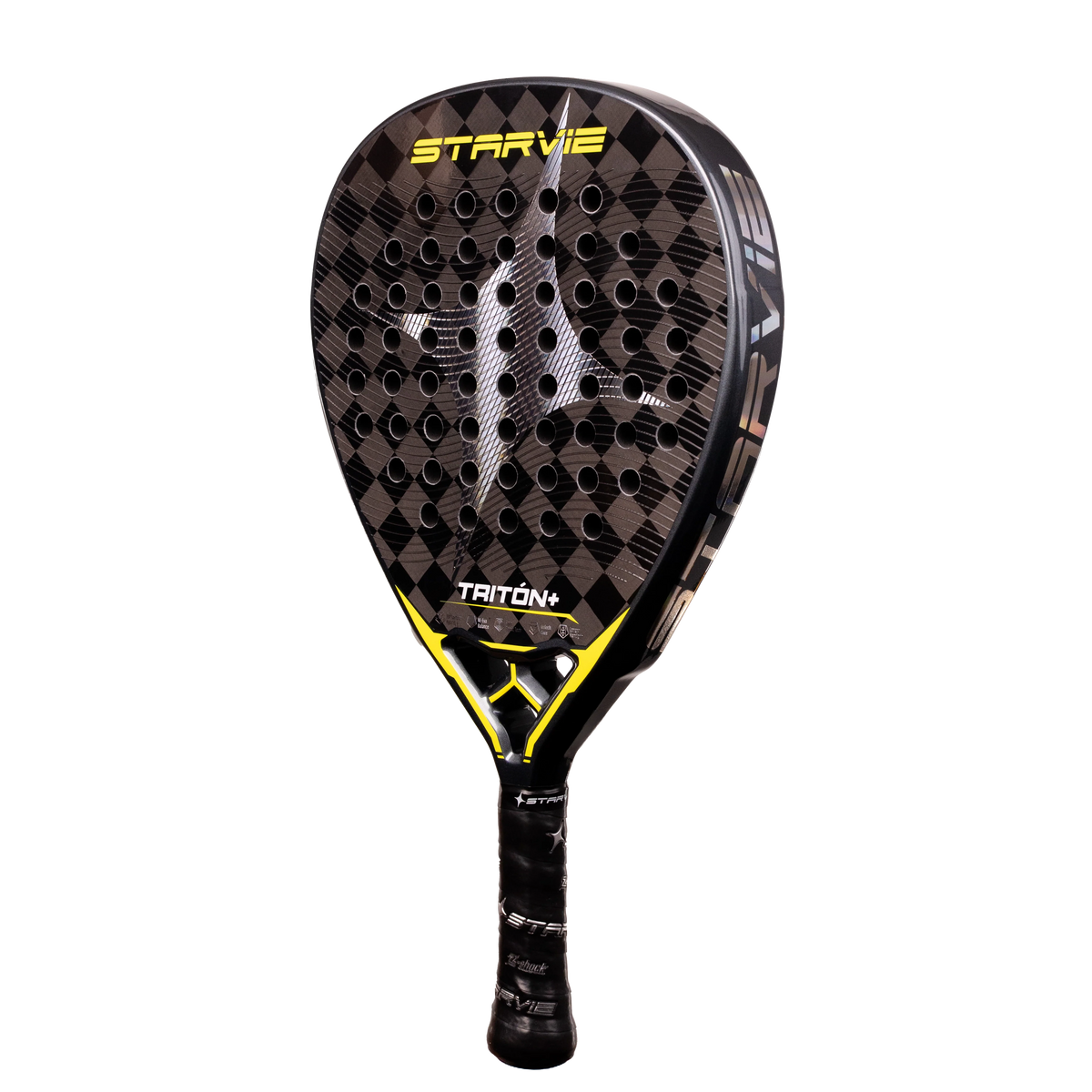 StarVie Tritón Balance+ 27 padelmaila