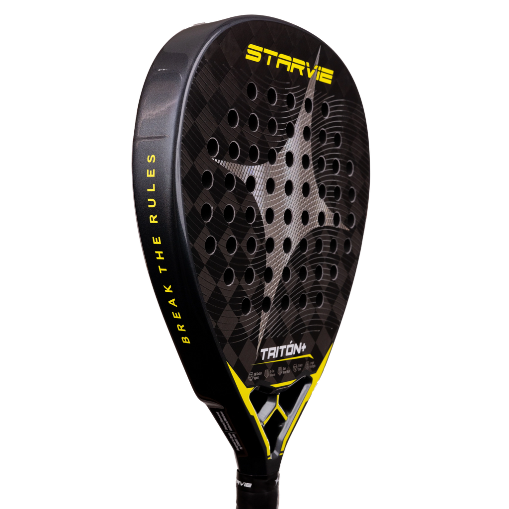 StarVie Tritón Balance+ 27 padelmaila sivusta