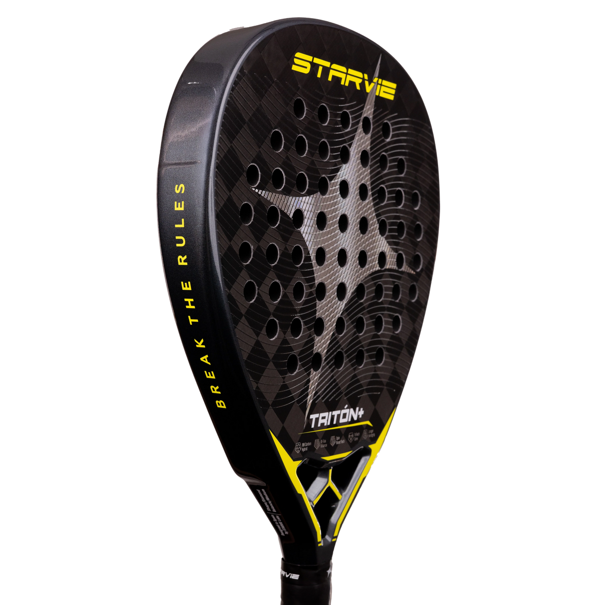StarVie Tritón Balance+ 27 padelmaila sivusta