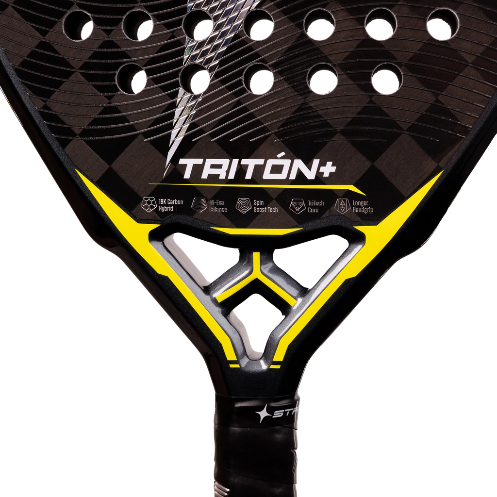 StarVie Tritón Balance+ 27 padelmaila pinta