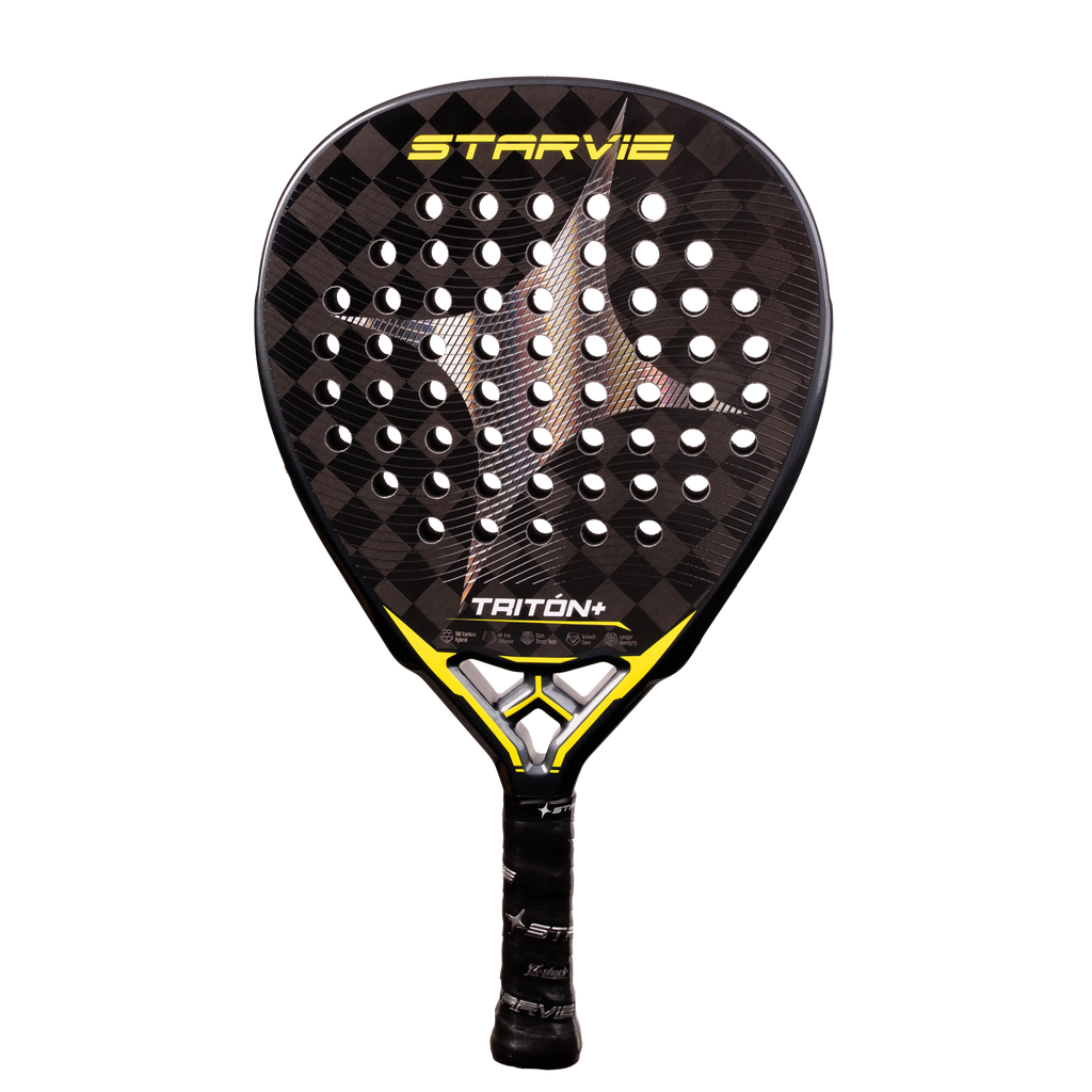 StarVie Tritón Balance+ 27 padelmaila kahva