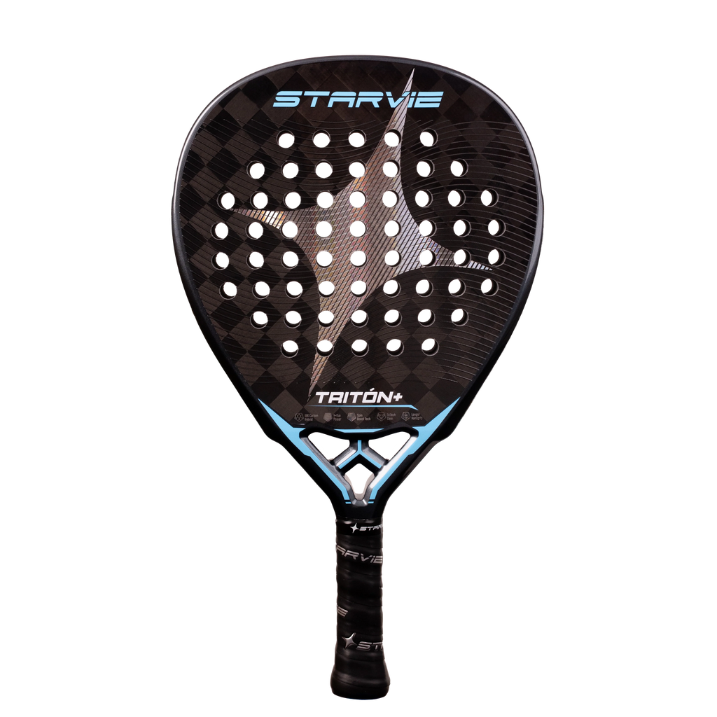 StarVie Tritón Power+ 27 padelmaila
