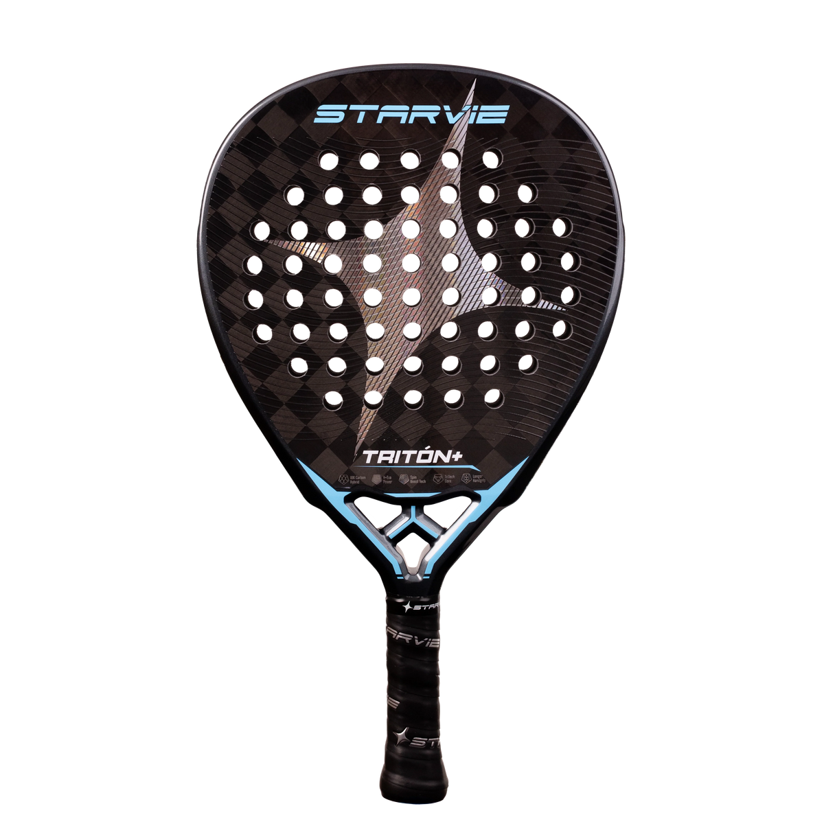 StarVie Tritón Power+ 27 padelmaila