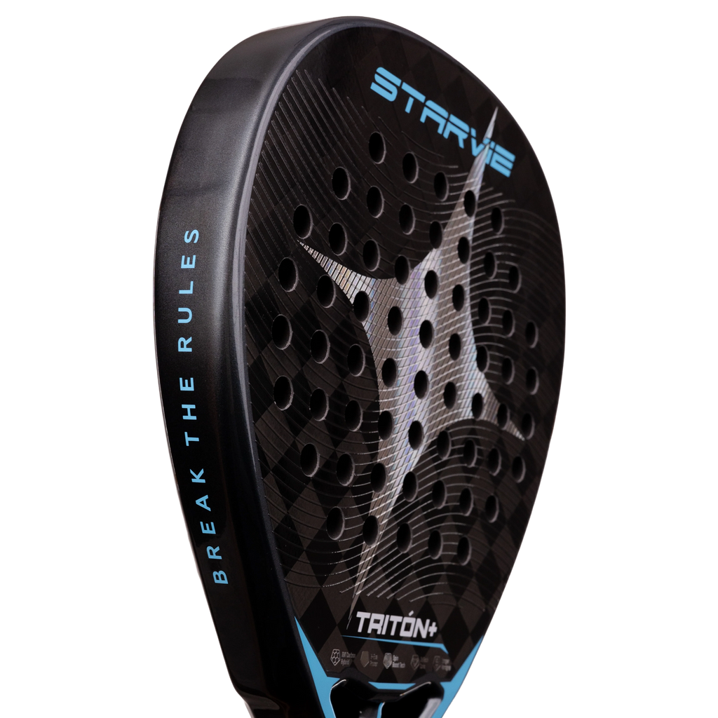 StarVie Tritón Power+ 27 padelmaila sivusta