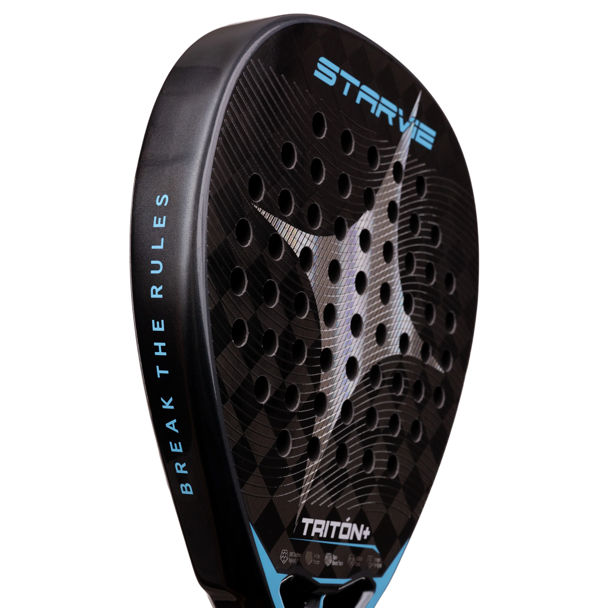 StarVie Tritón Power+ 27 padelmaila sivusta