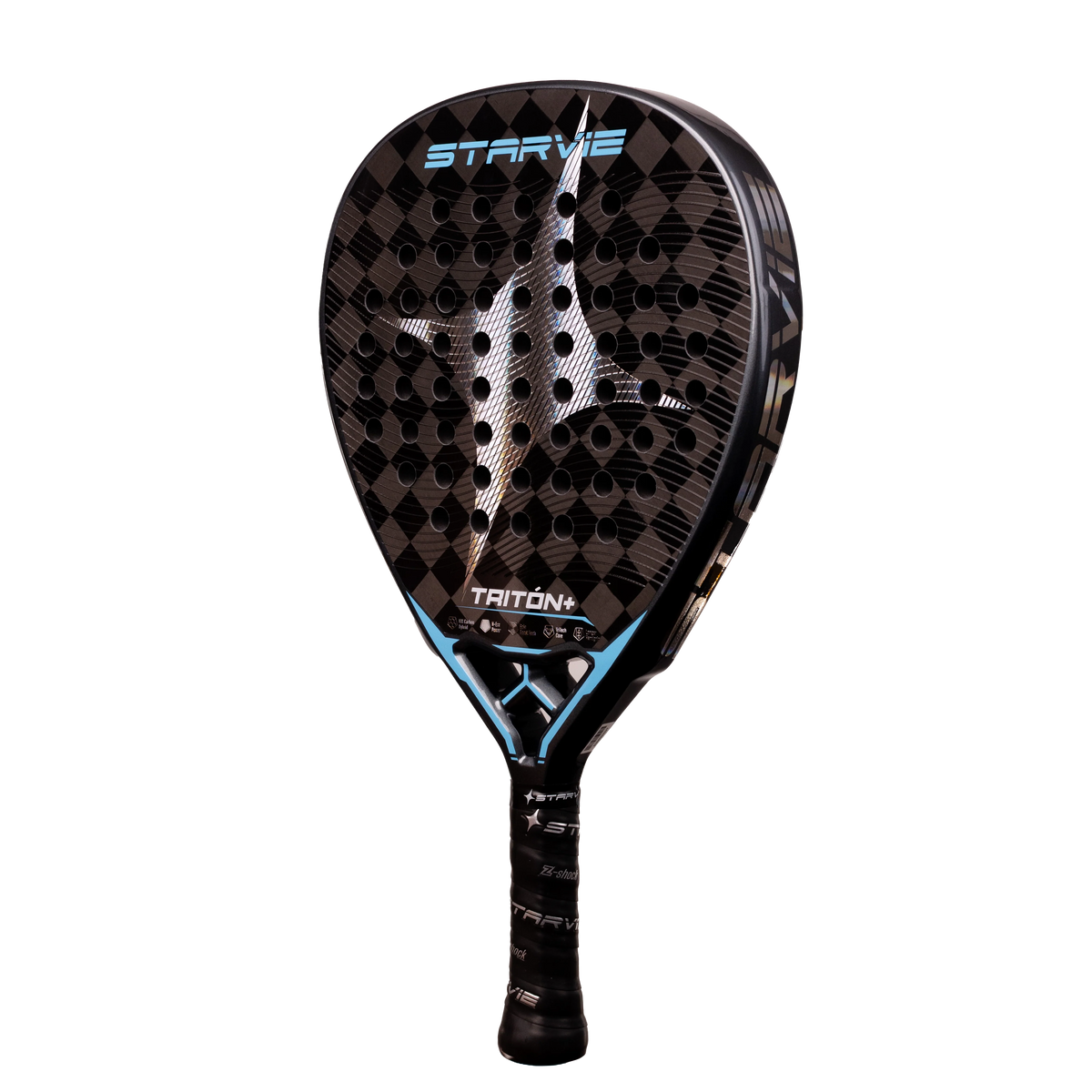 StarVie Tritón Power+ 27 padelmaila pinta