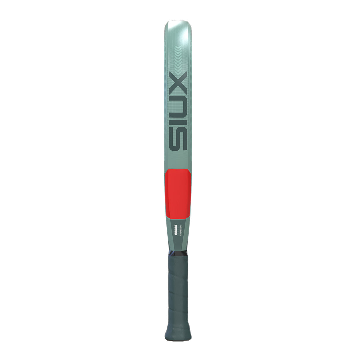 Siux Trilogy Pro 2026 Ash Green padelmaila
