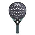 Siux Trilogy Pro 2026 Noir Fog padelmaila