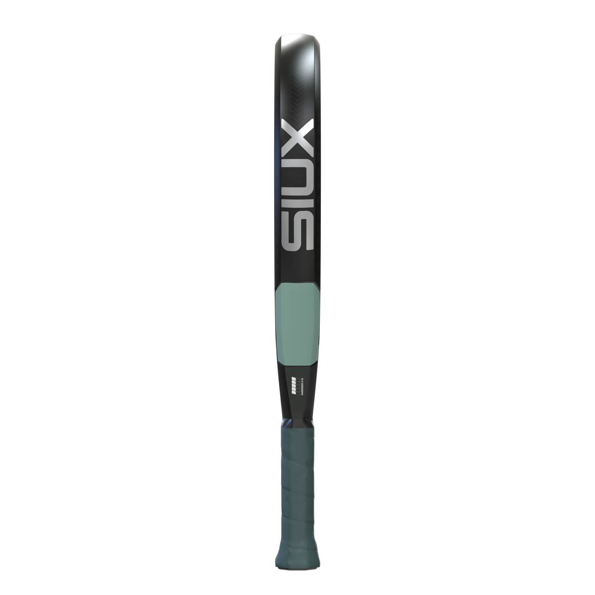 Siux Trilogy Pro 2026 Noir Fog padelmaila