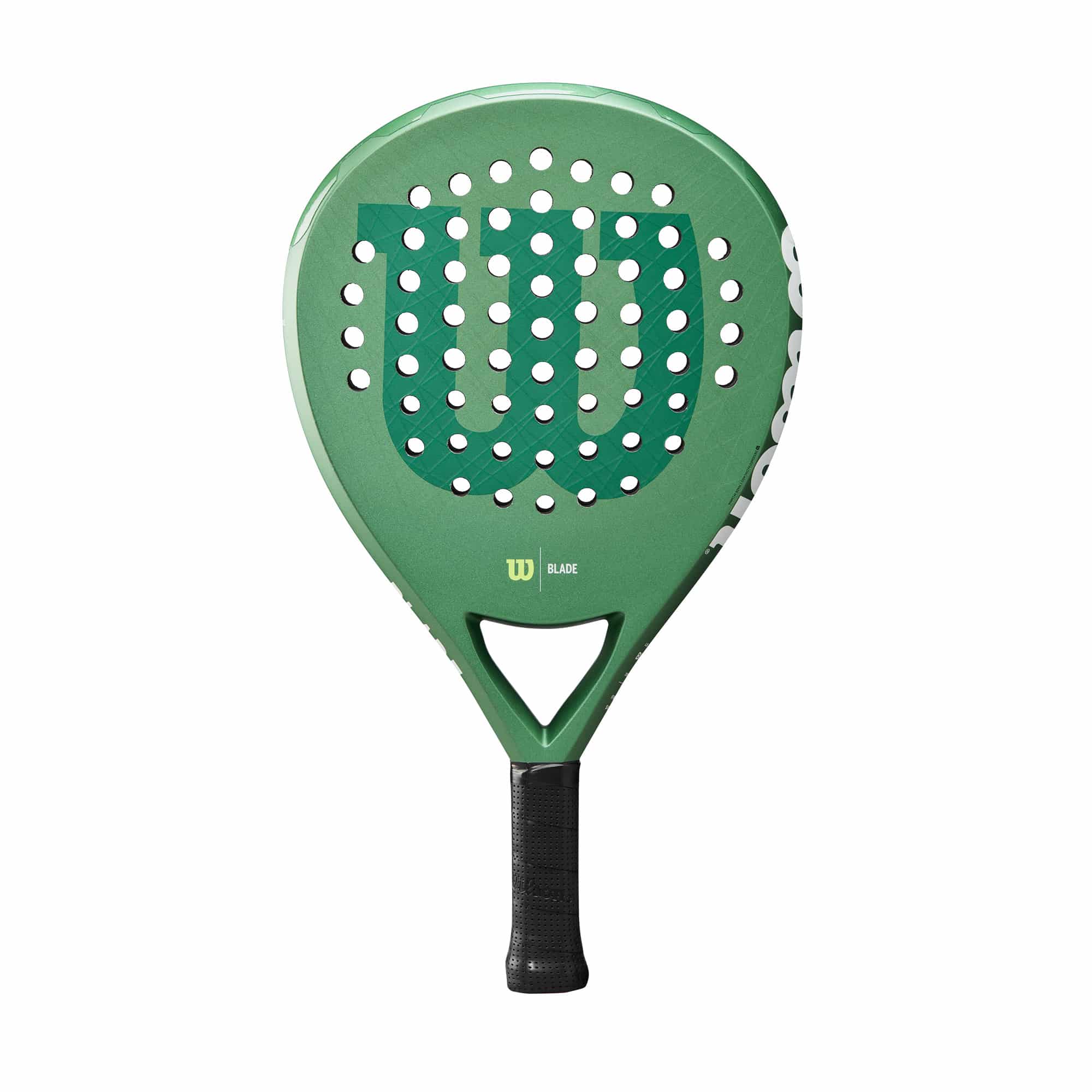 Padel Maila WILSON Blade LS V3