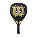 Padel Maila WILSON Defy Pro V1