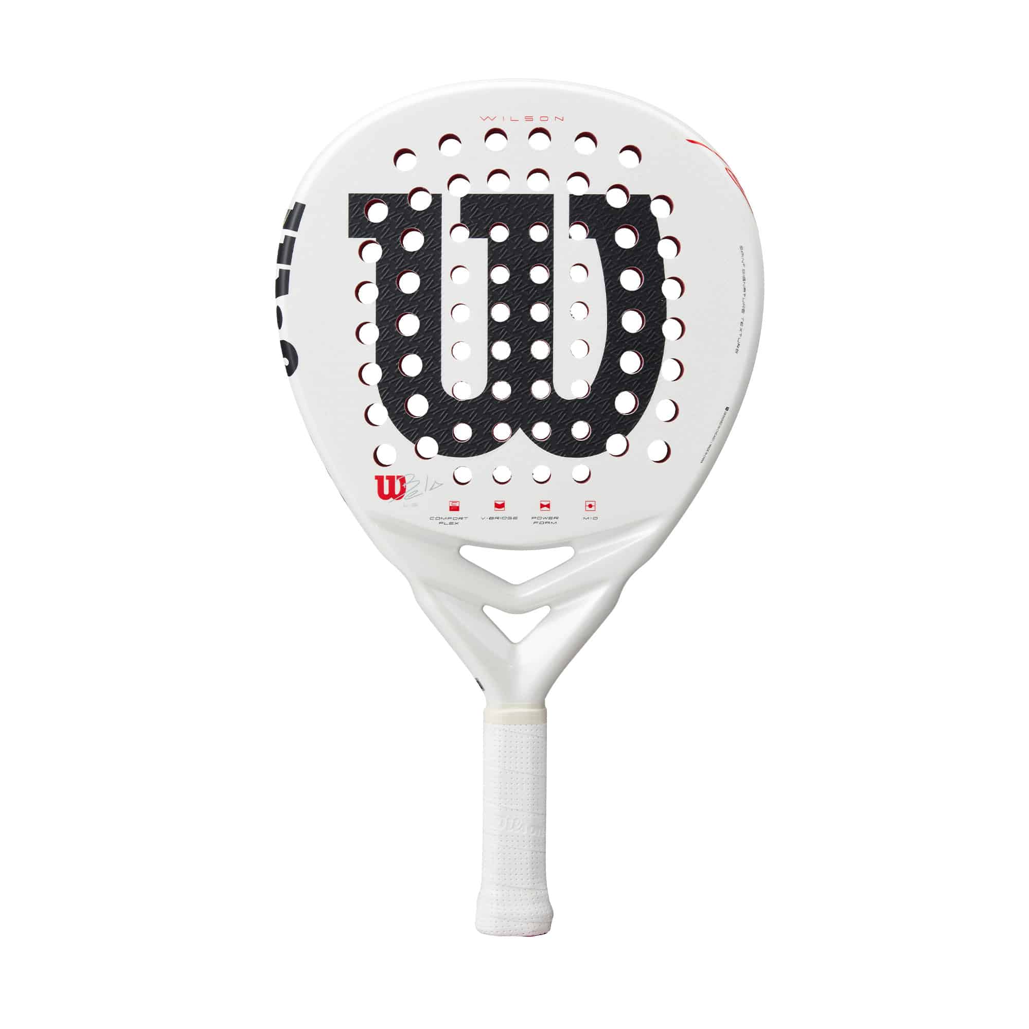 WILSON Bela LS V3