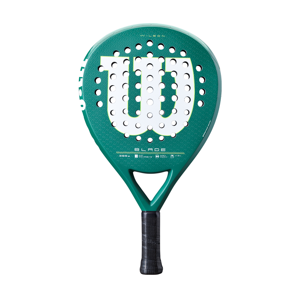 Padel Maila Wilson Blade V4 2026