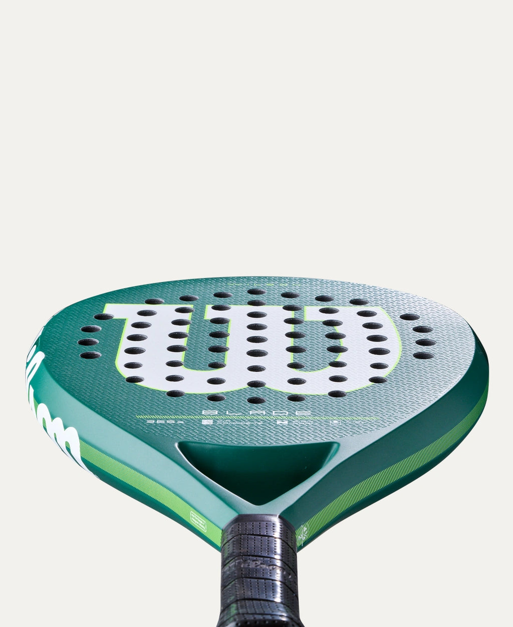 Wilson Blade V4 2026