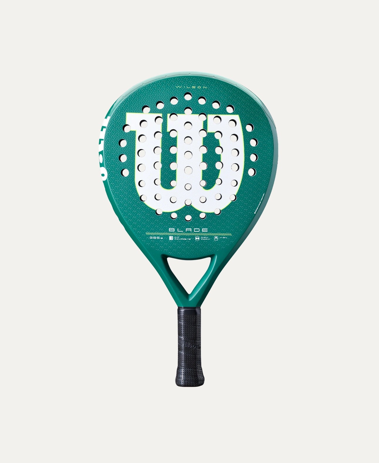 Wilson Blade V4 2026 padeli reket