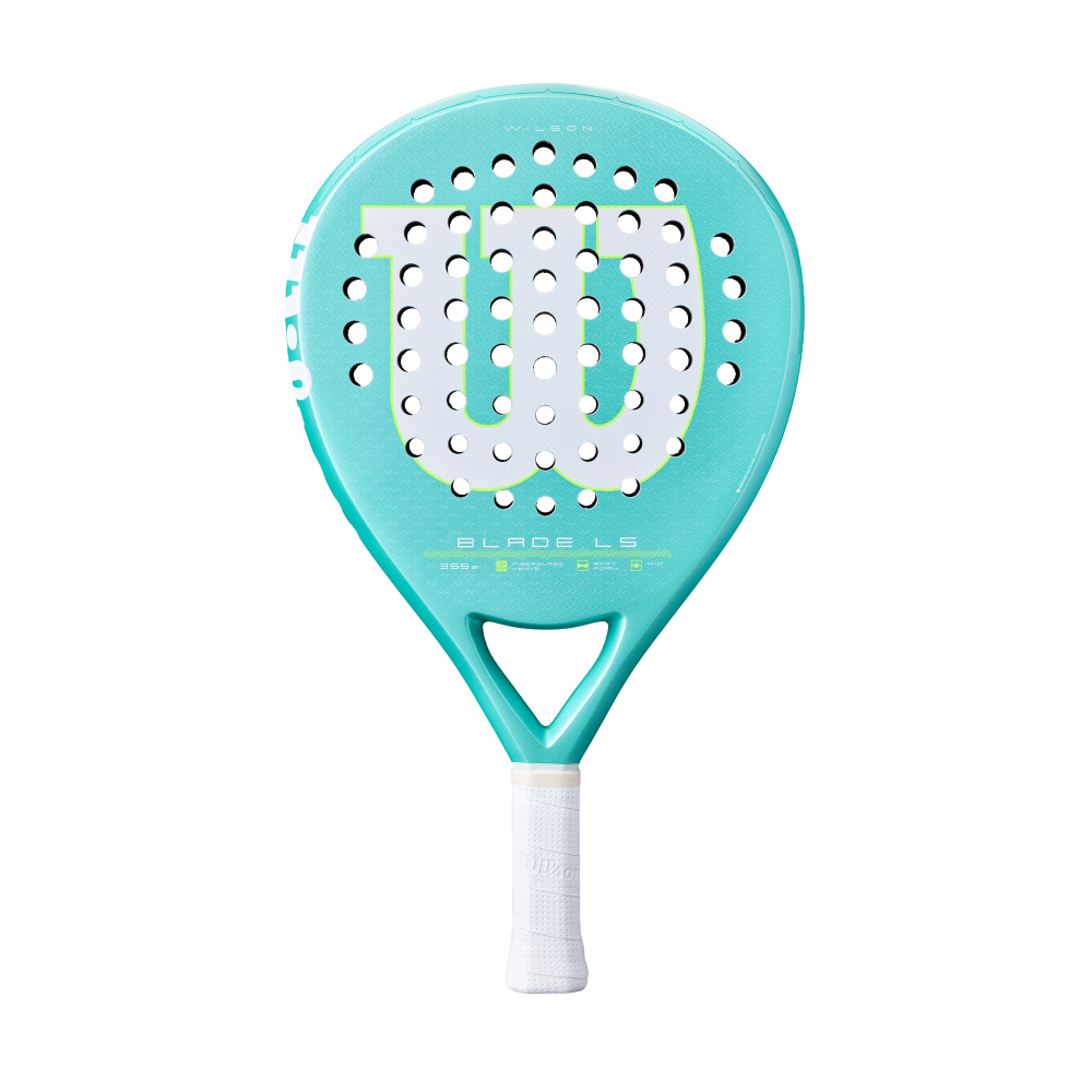 Padel Maila Wilson Blade LS V4 2026